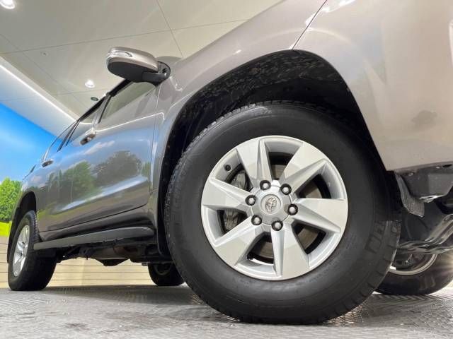 Toyota PRADO 2019-12 23611-14