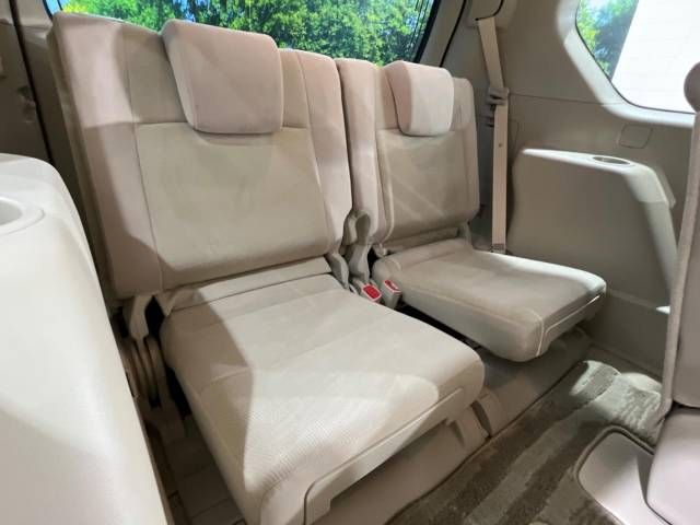 Toyota PRADO 2019-12 23611-10