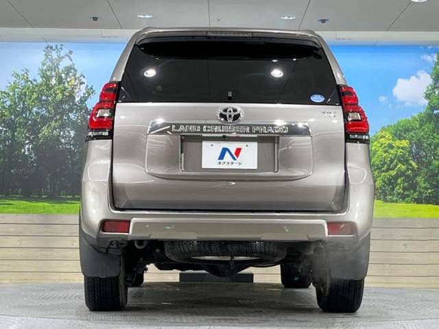 Toyota PRADO 2019-12 23611-16