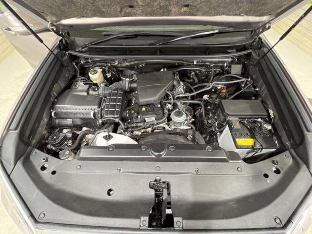 Toyota PRADO 2019-12 23611-19