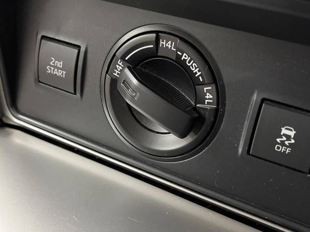 Toyota PRADO 2019-12 23611-6