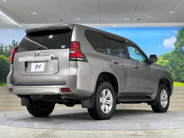 Toyota PRADO 2019-12 23611-18