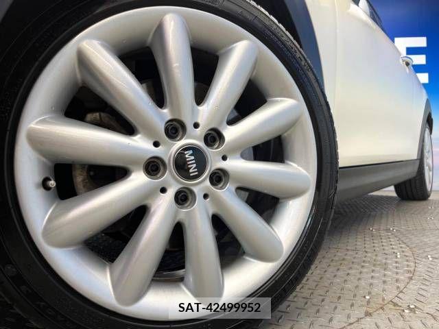 Bmw MINI 2017-06 319801-13