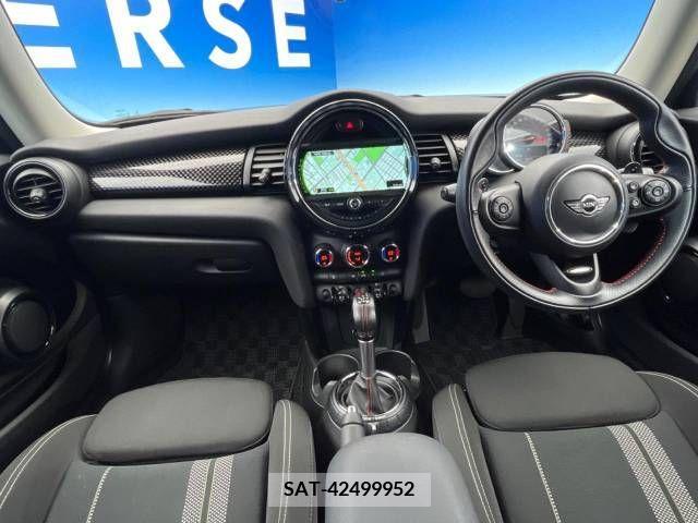 Bmw MINI 2017-06 319801-1