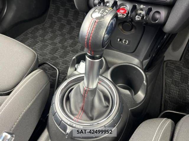 Bmw MINI 2017-06 319801-10