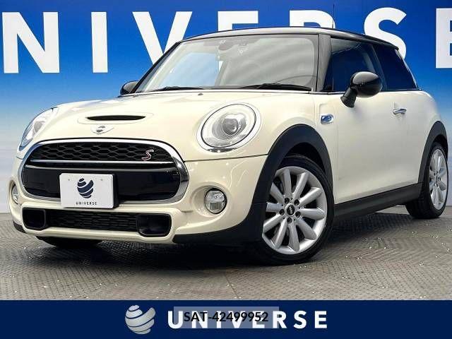 Bmw MINI 2017-06 319801-0