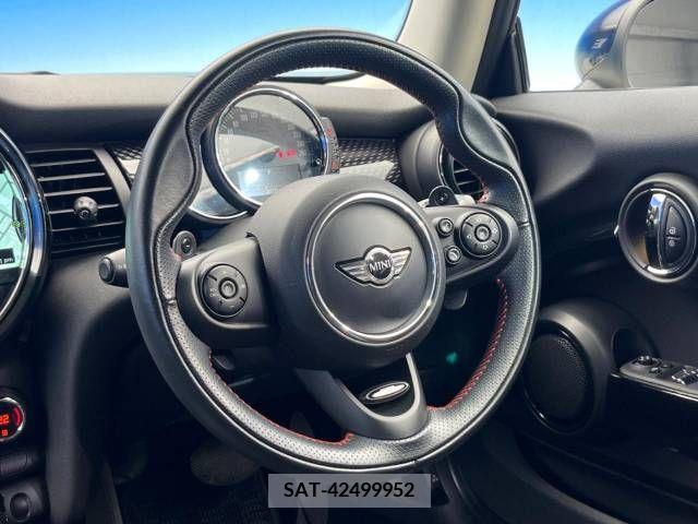 Bmw MINI 2017-06 319801-9