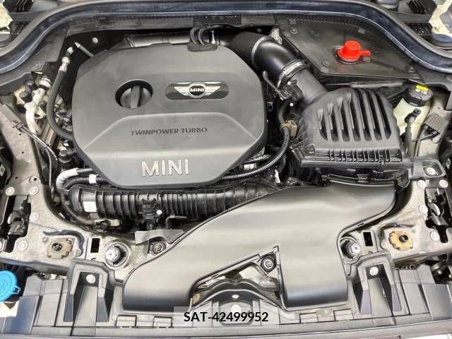 Bmw MINI 2017-06 319801-19