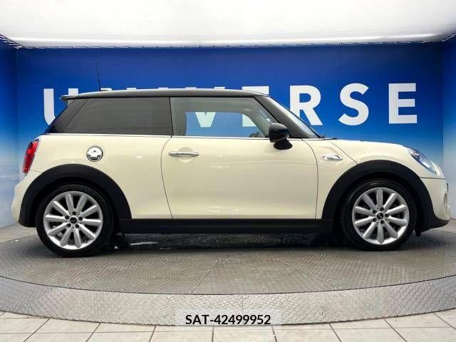 Bmw MINI 2017-06 319801-18