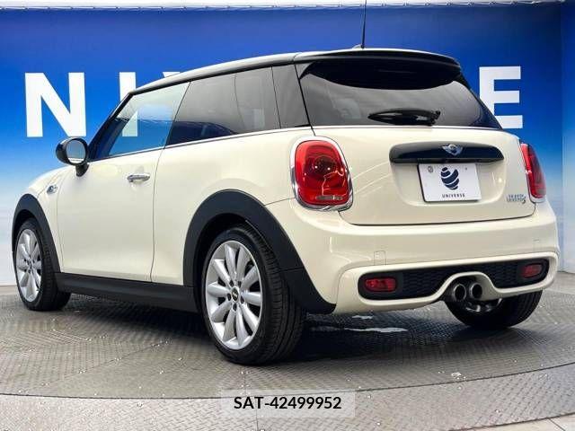 Bmw MINI 2017-06 319801-17