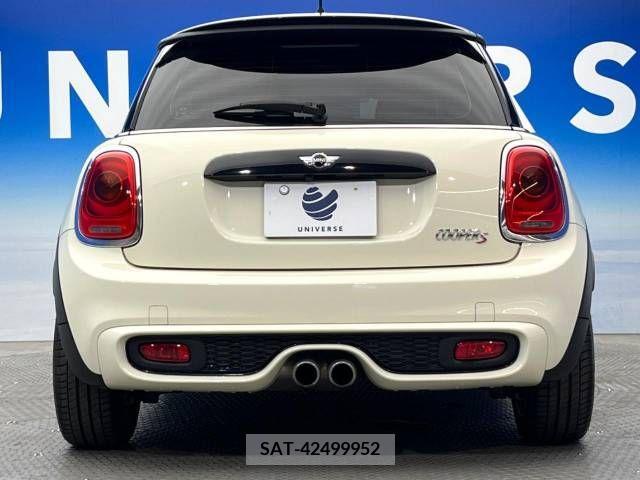 Bmw MINI 2017-06 319801-15