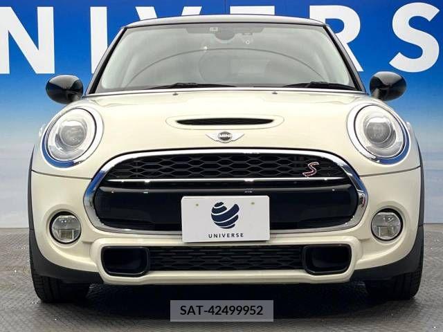 Bmw MINI 2017-06 319801-14