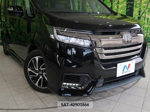 Honda STEP WGN 2017-11 221612-16