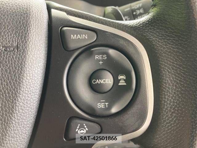 Honda STEP WGN 2017-11 221612-11
