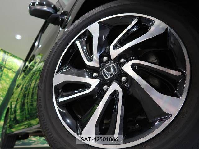 Honda STEP WGN 2017-11 221612-17