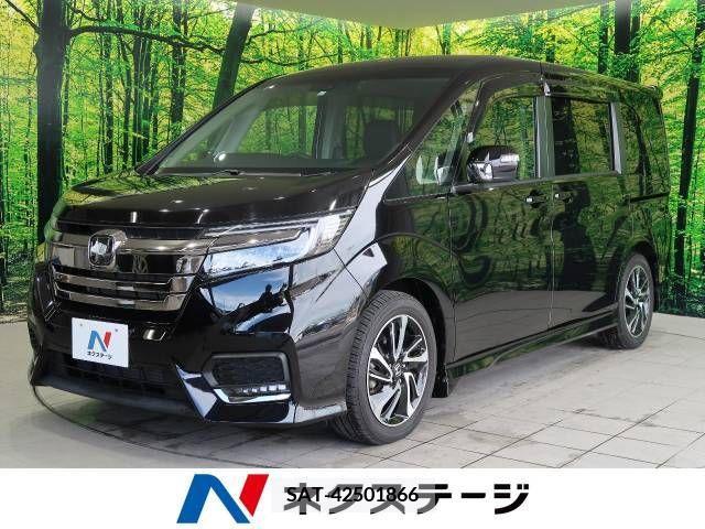 Honda STEP WGN 2017-11 221612-0