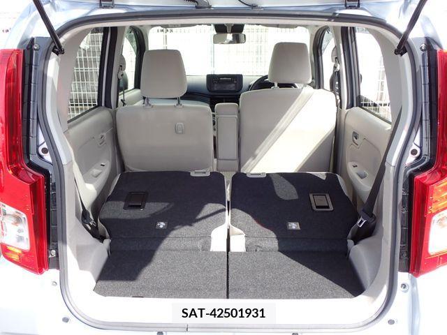 Daihatsu MOVE 2019-02 209215-19