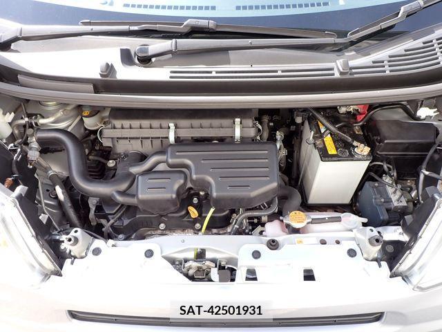Daihatsu MOVE 2019-02 209215-21