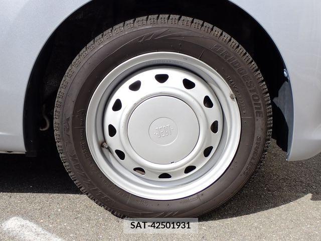 Daihatsu MOVE 2019-02 209215-22