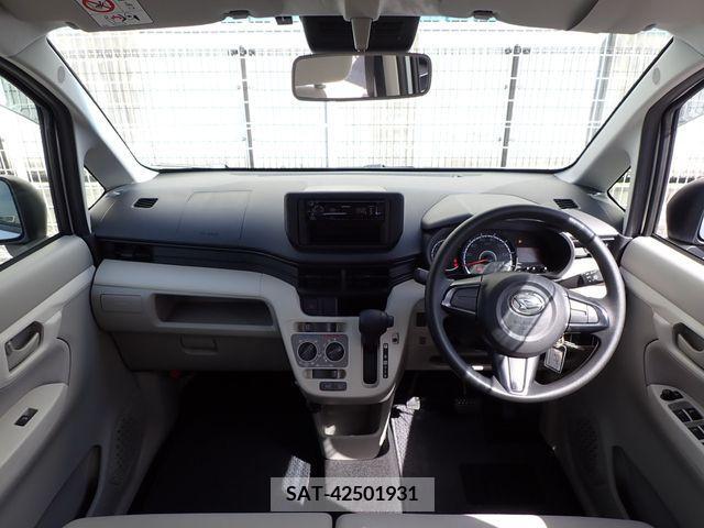 Daihatsu MOVE 2019-02 209215-1