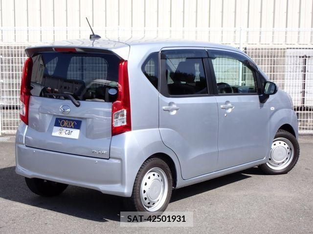 Daihatsu MOVE 2019-02 209215-2