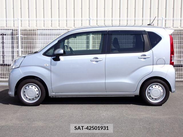 Daihatsu MOVE 2019-02 209215-3