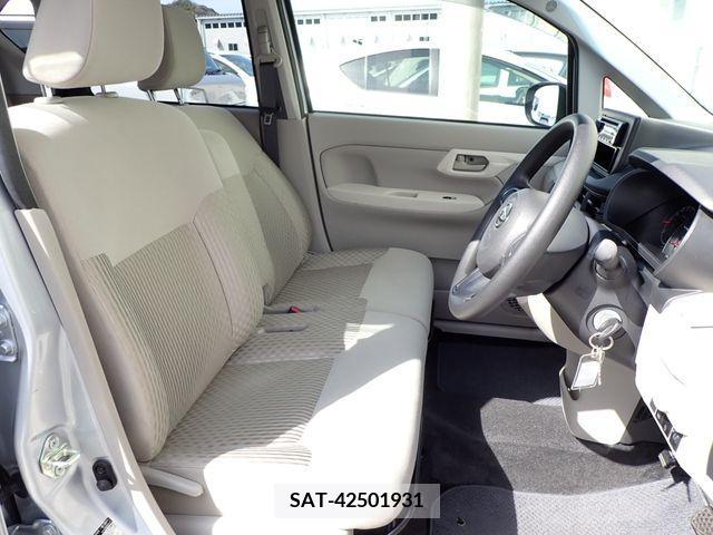 Daihatsu MOVE 2019-02 209215-4