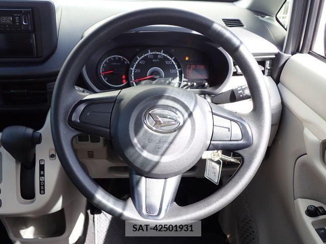 Daihatsu MOVE 2019-02 209215-6