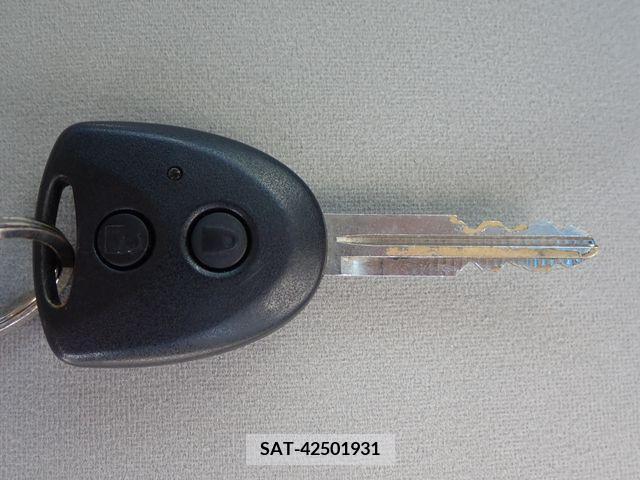 Daihatsu MOVE 2019-02 209215-7