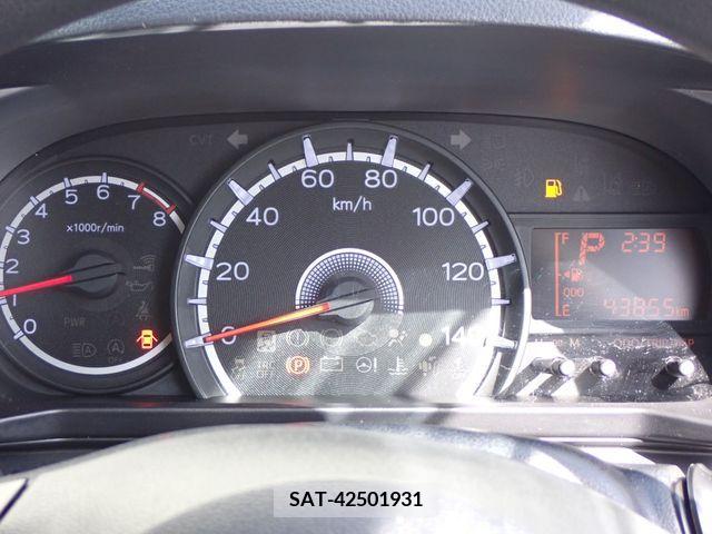 Daihatsu MOVE 2019-02 209215-8