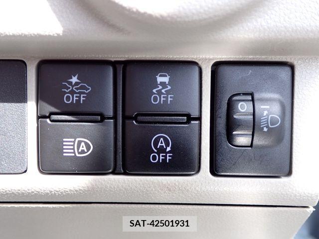 Daihatsu MOVE 2019-02 209215-11