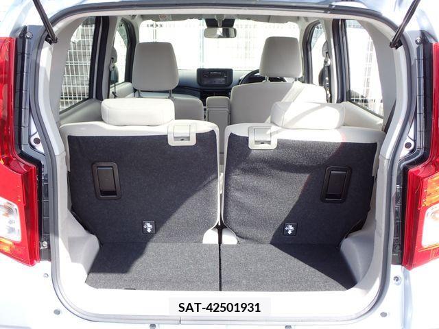 Daihatsu MOVE 2019-02 209215-18
