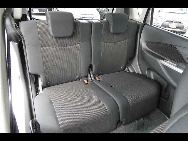 Mitsubishi EK CUSTOM 2013-06 10969-10