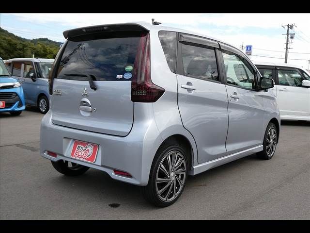 Mitsubishi EK CUSTOM 2013-06 10969-16