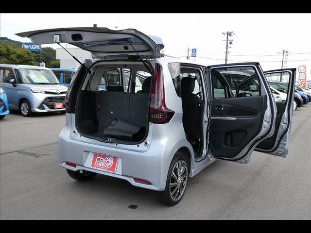 Mitsubishi EK CUSTOM 2013-06 10969-19