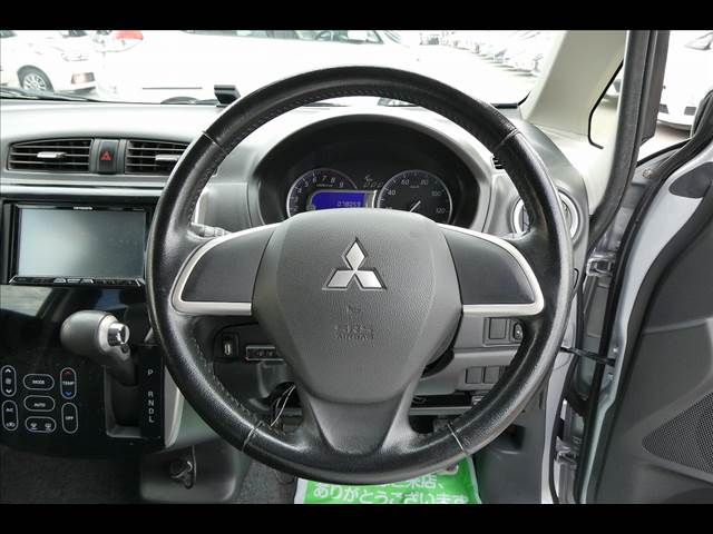 Mitsubishi EK CUSTOM 2013-06 10969-3
