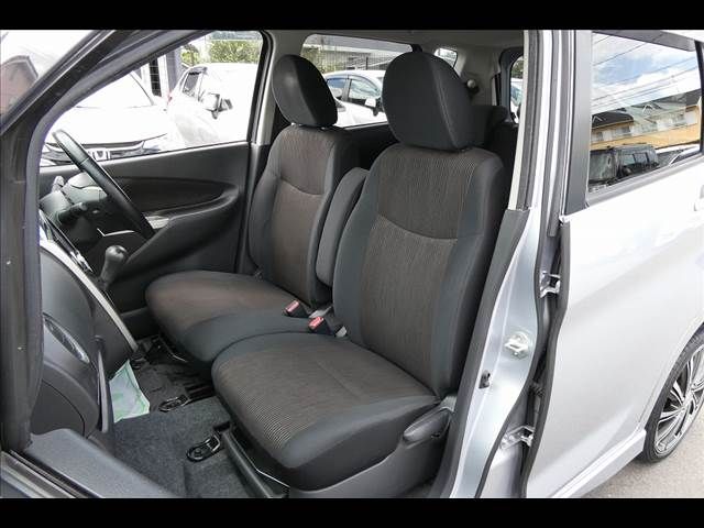 Mitsubishi EK CUSTOM 2013-06 10969-9