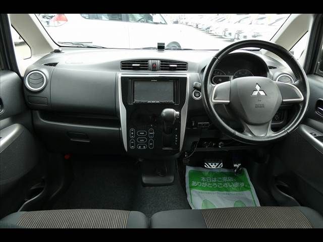 Mitsubishi EK CUSTOM 2013-06 10969-2