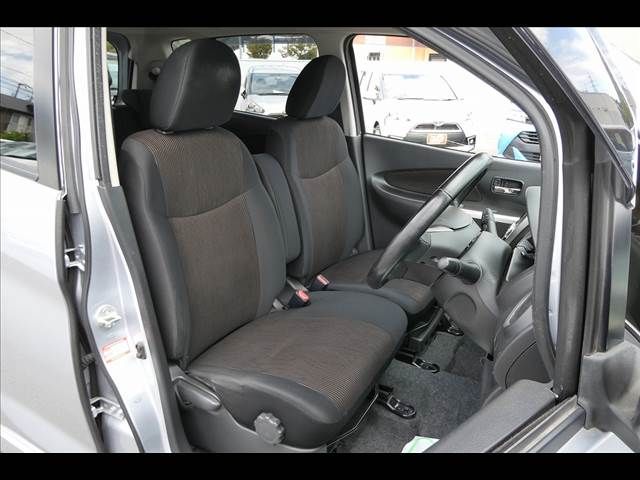 Mitsubishi EK CUSTOM 2013-06 10969-8