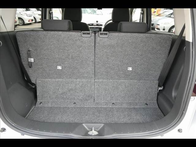 Mitsubishi EK CUSTOM 2013-06 10969-11