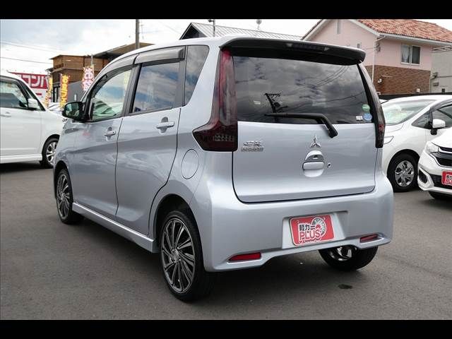 Mitsubishi EK CUSTOM 2013-06 10969-17
