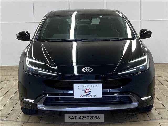 Toyota PRIUS 2023-05 366425-2