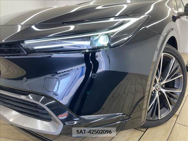 Toyota PRIUS 2023-05 366425-19