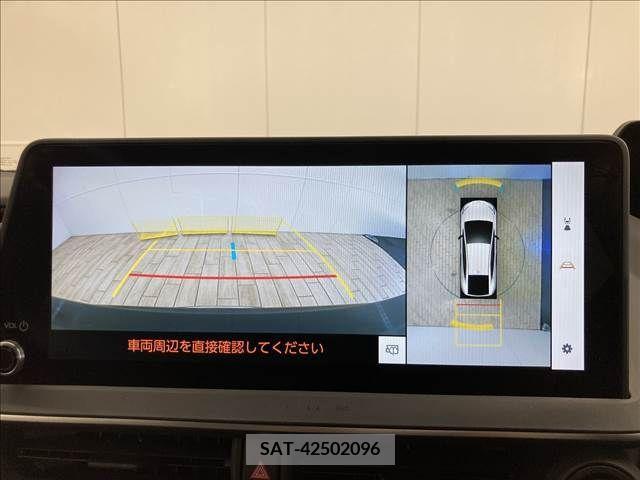 Toyota PRIUS 2023-05 366425-4