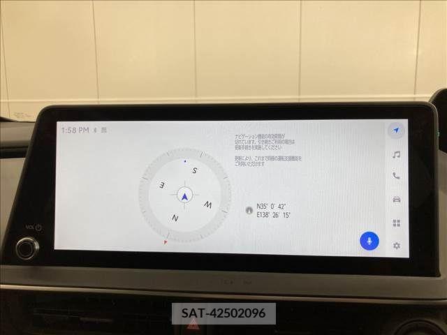Toyota PRIUS 2023-05 366425-3