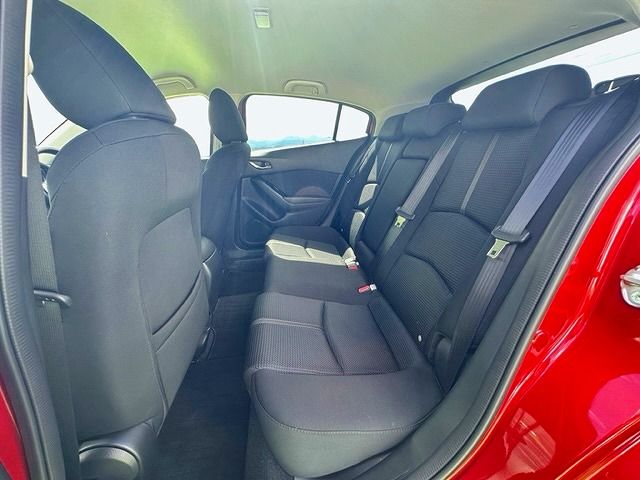 Mazda AXELA SPORT 2017-09 23086-9