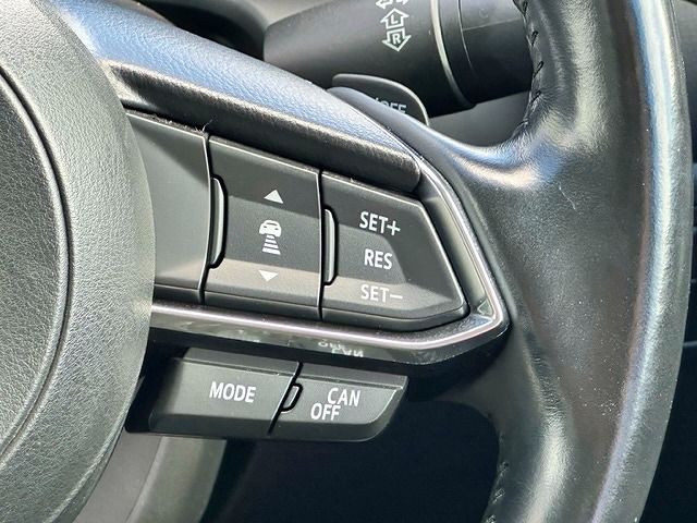 Mazda AXELA SPORT 2017-09 23086-20