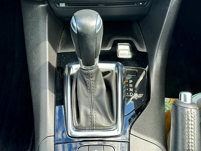 Mazda AXELA SPORT 2017-09 23086-19