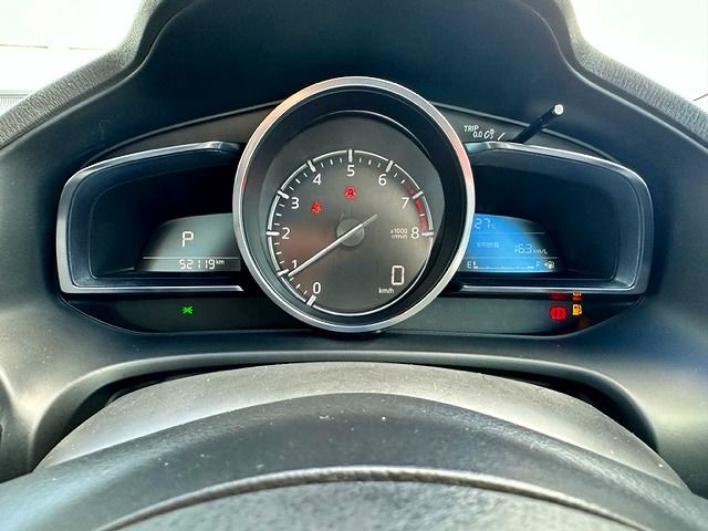 Mazda AXELA SPORT 2017-09 23086-7