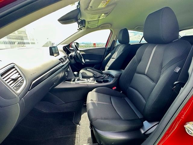 Mazda AXELA SPORT 2017-09 23086-3